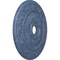 Ekena Millwork Logan Ceiling Medallion (Fits Canopies up to 6 1/8"), 24 1/4"OD x 3 7/8"ID x 2"P, Americana Crackle CM24LO1AMC - alternate 5